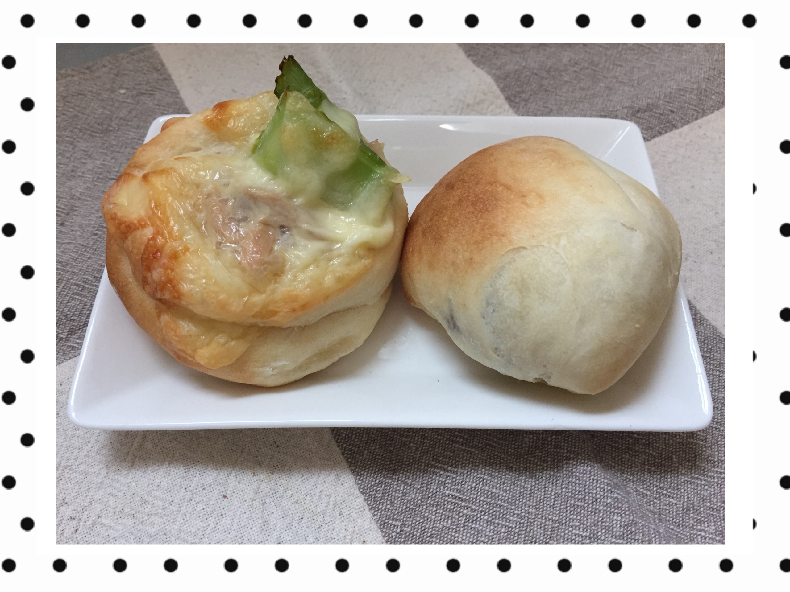 パン屋さん⁉︎