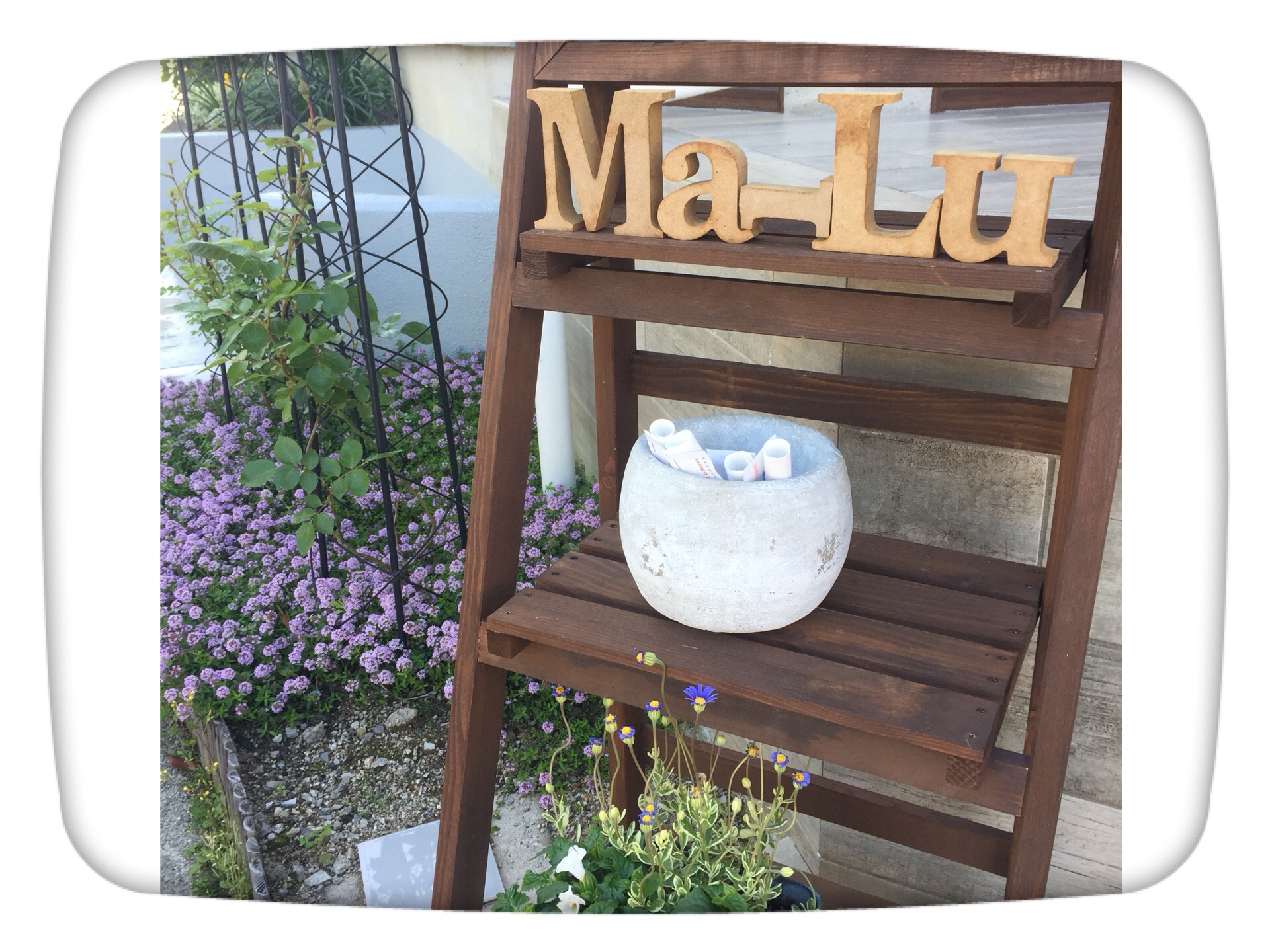 初＊オーダーメイド