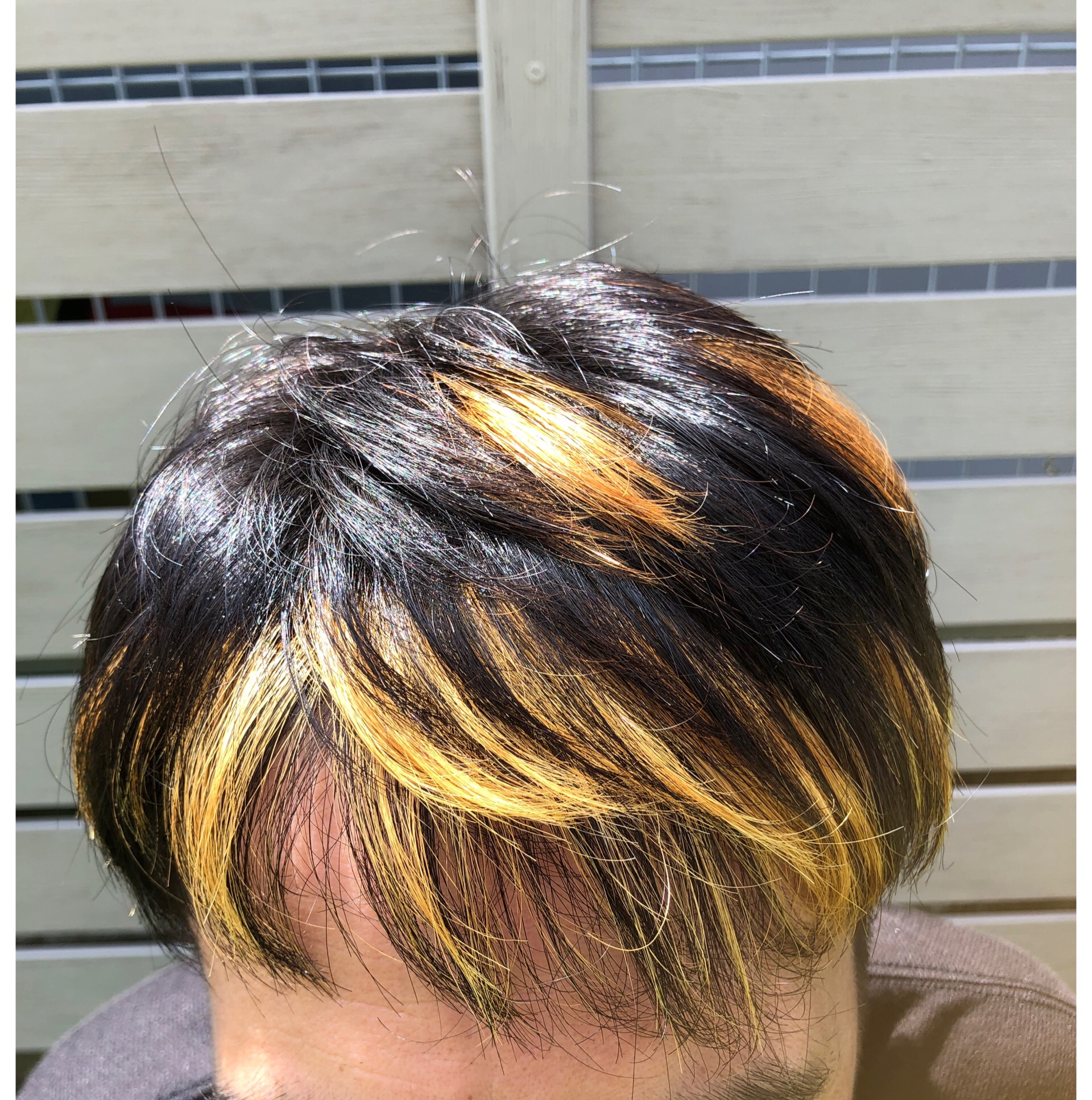 レッツ！カラー